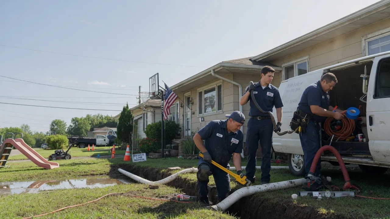 Toilet Installation in Round O, SC near me